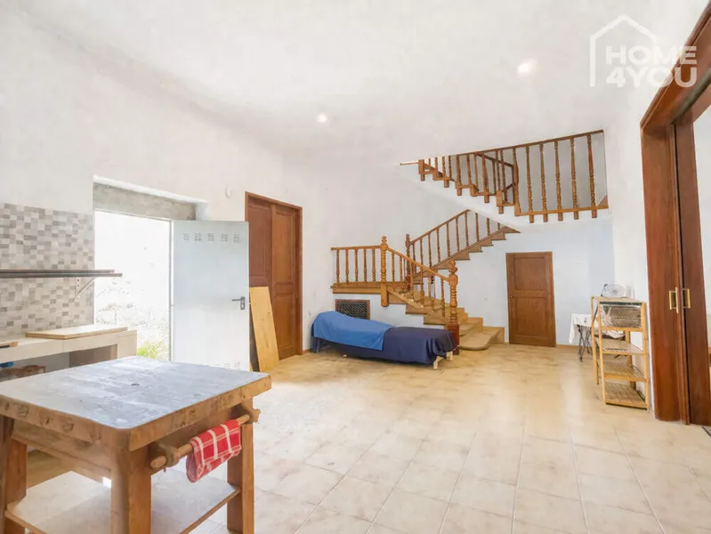 205m² townhouse with 3 bedrooms, roof terrace and garden for sale — photo 8