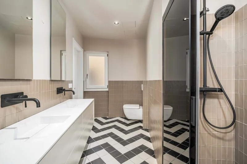 Luxury & Tranquility in the Heart of Palma – Just 1 Minute from Passeig del Born — photo 9