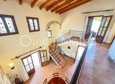 villa in Algaida — photo 7