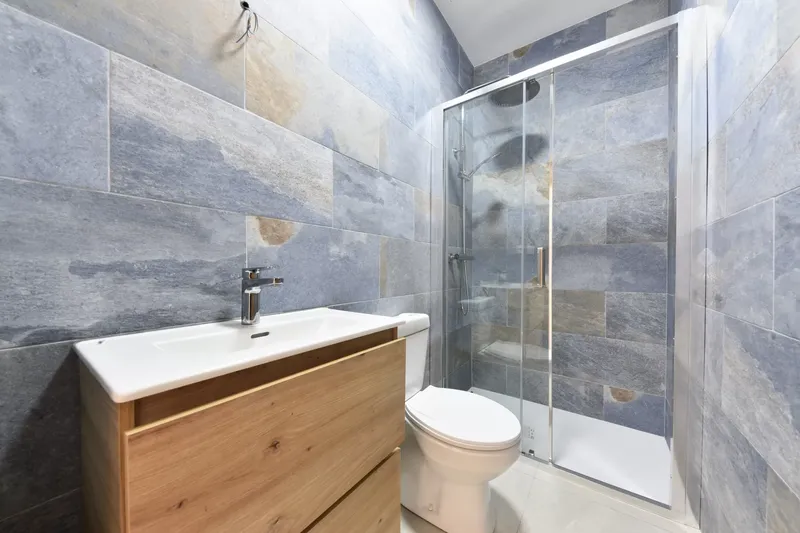 Fully renovated apartment with private terrace in Manacor — photo 12