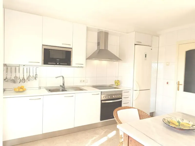 Spectacular Sunny Apartment with Large Glass Terrace in Maioris Décima (Llucmajor) — photo 9