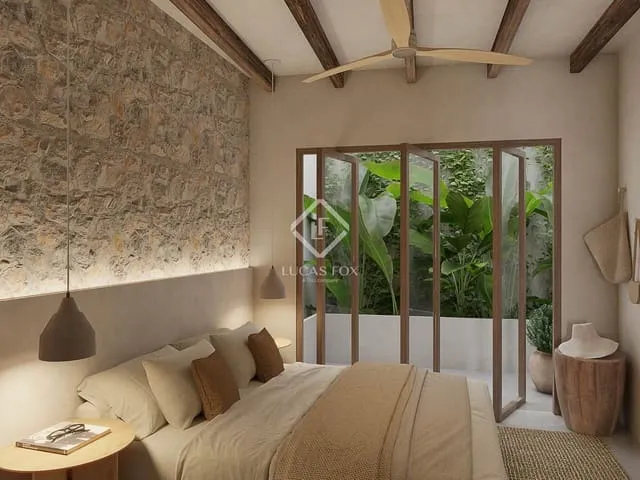 Finca/Country House for sale in Búger — photo 5