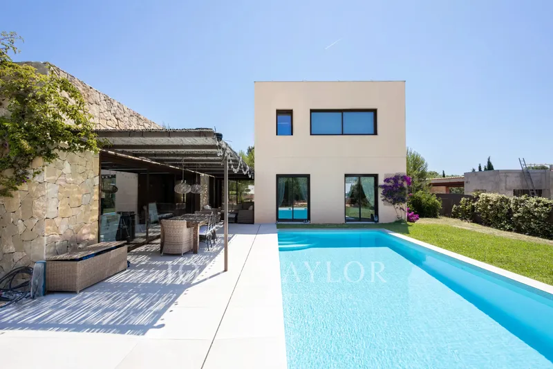 Villa for sale in Bunyola — photo 2