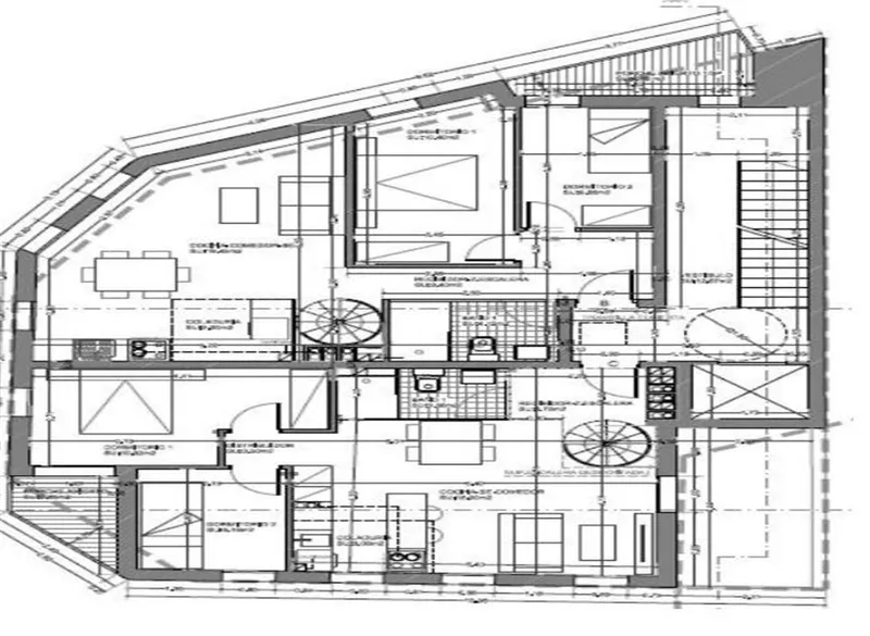 Brand new. Penthouse with a sun terrace of approx. 20m² in the Zona Colegios area — photo 5