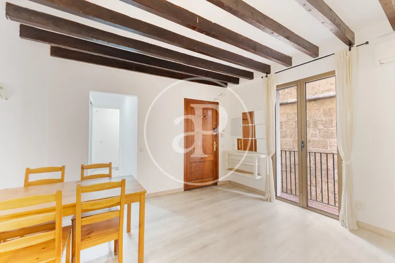Apartment for sale in the Old Town — photo 1