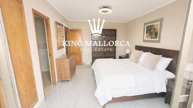 Flat for sale in Palma de Mallorca — photo 4