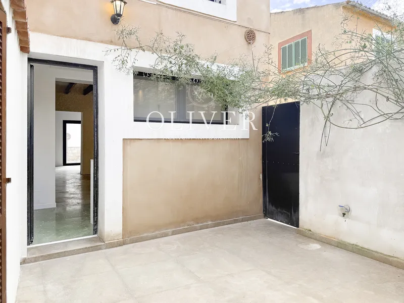 Village house in Santa Maria — photo 2
