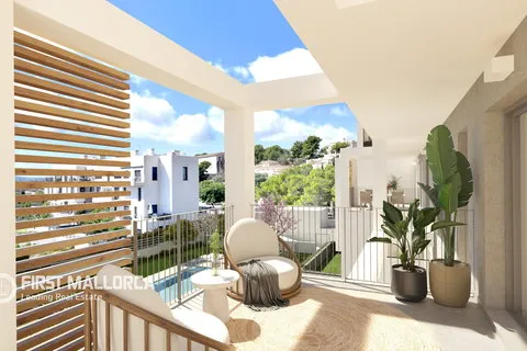 Apartment in Magalluf, Mallorca — photo 7