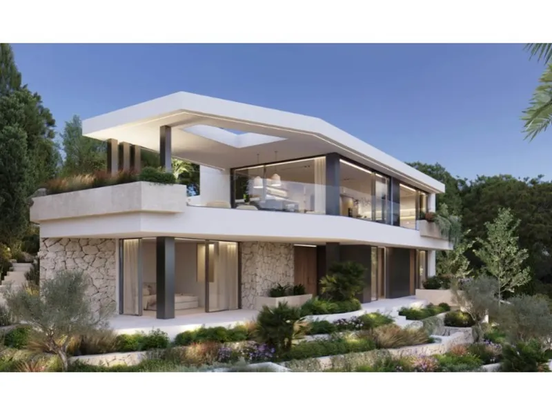 Land in Calvià, Province of Balearic Islands — photo 2