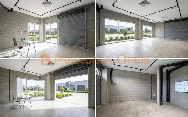 Commercial premises for sale in Manacor. Great opportunity — photo 4