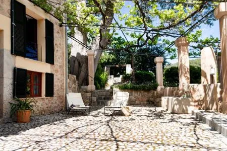 Luxury Villa - Sóller — photo 3