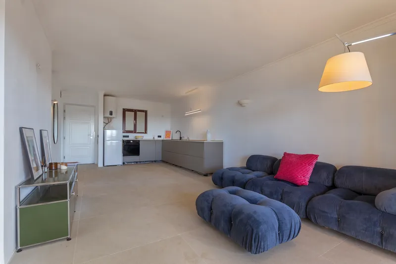 Modern apartment with fantastic views of Port de Sóller — photo 11