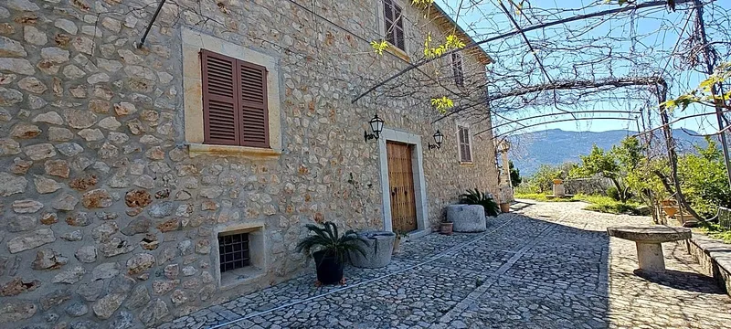 Luxurious Estate in Soller: Your Dream Home Awaits — photo 2