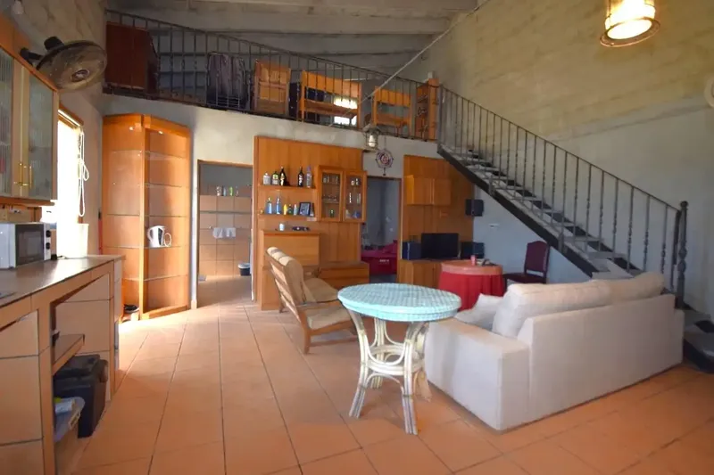 Rustic estate for sale in Muro with a plot of 8,302 m2, completely fenced, with a house of 99 m2 built — photo 5