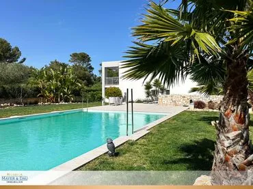 Ground floor with lift for sale in RD des Prats pn — photo 1