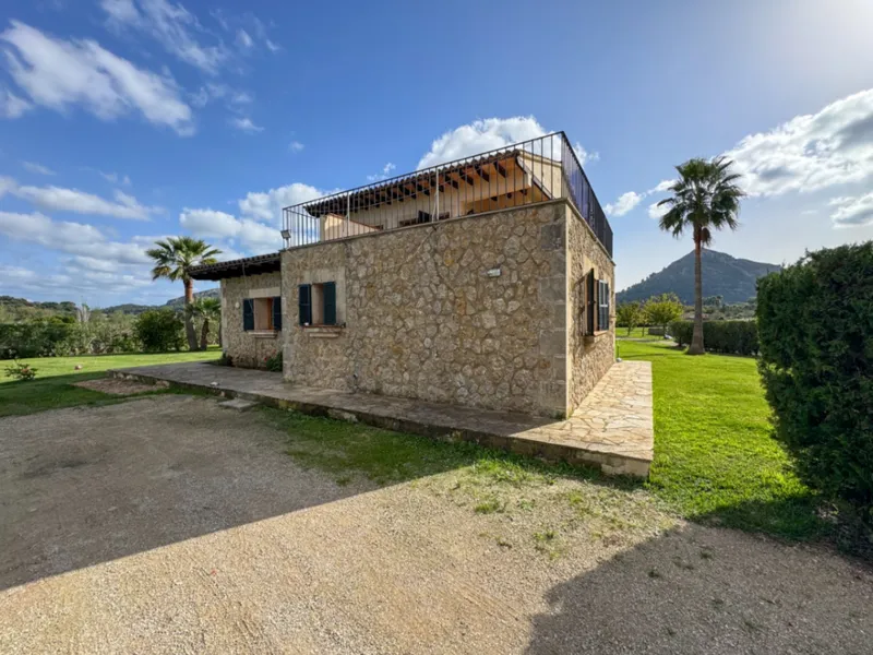 Exclusive Villa with Impressive Panoramic Views — photo 2