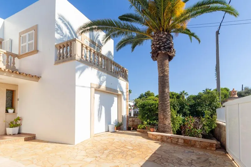 Detached House in Cala d'Or, Province of Balearic Islands — photo 2