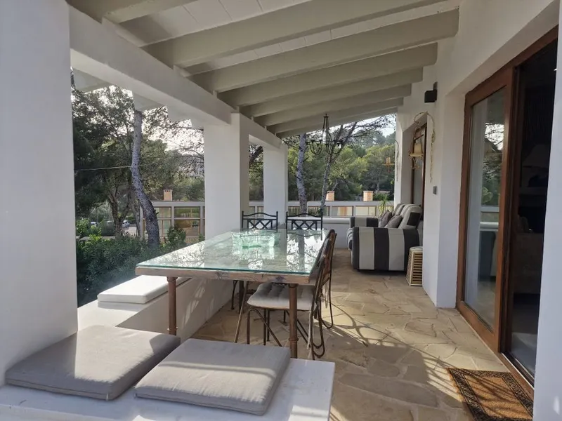 Villa in Costa De La Calma, Mallorca — photo 6