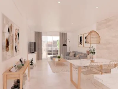 Apartments for sale in Cala Ratjada — photo 10
