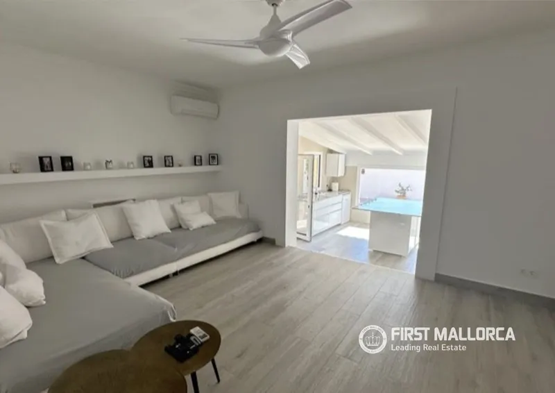 Villa for rent in El Toro / Port Adriano, Calvià, Mallorca — photo 10