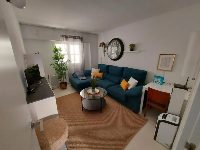 Building for sale in the center of Manacor — photo 1