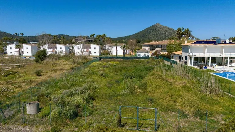 Land in Muro, Province of Balearic Islands — photo 8
