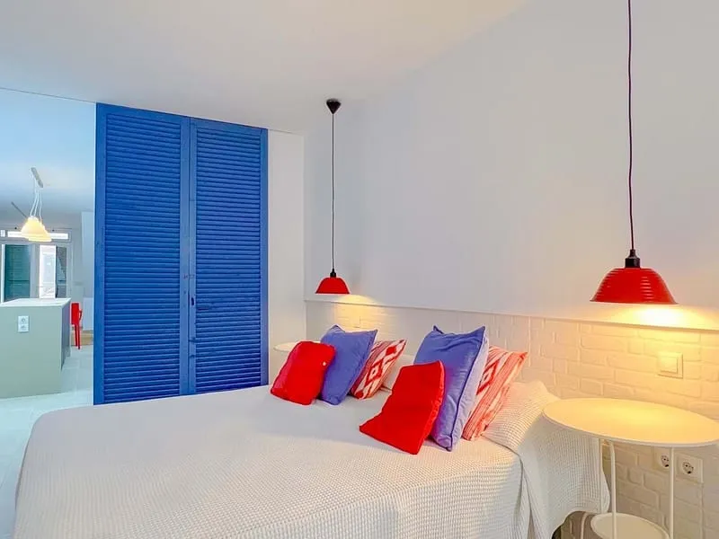 3 Story Townhome with Independent Guest Apartment on Premier Street of Felanitx — photo 5