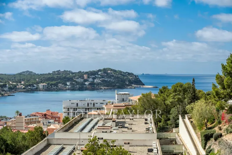 Apartment for Sale in Santa Ponsa — photo 2