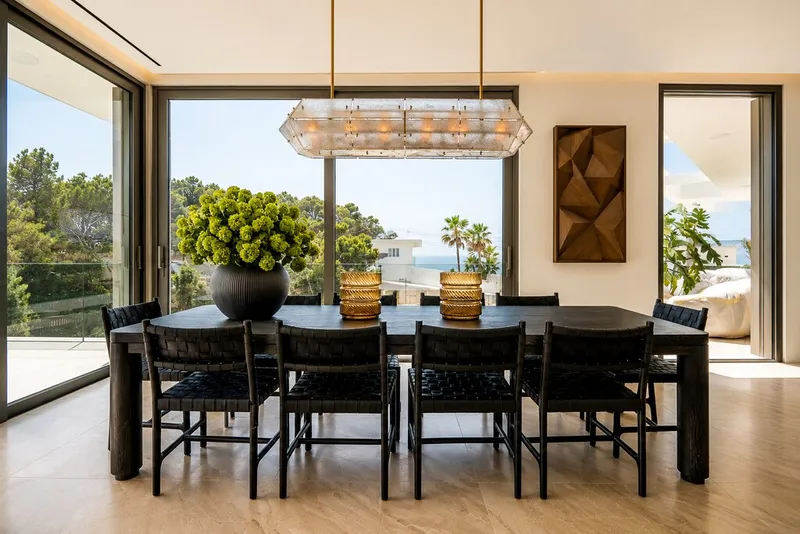 Top quality house for sale in Santa Ponsa with private pool and various terraces — photo 7