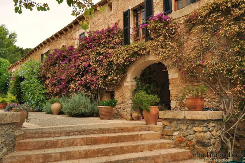 18th-century finca in Artà — photo 2