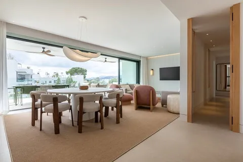 Apartment in Port De Pollenca, Mallorca — photo 9