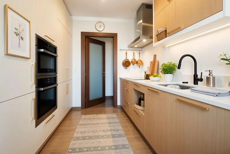 Apartment in central area - Palma — photo 5