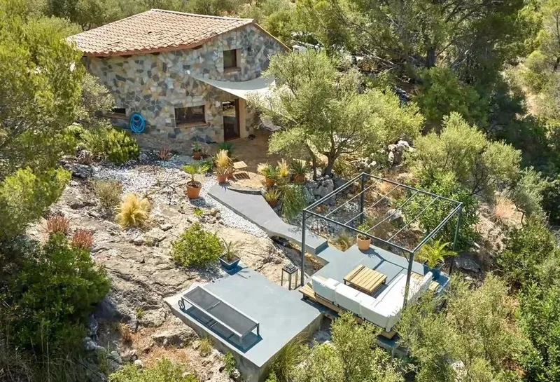 Rural or Farmhouse in Bunyola, Province of Balearic Islands — photo 1