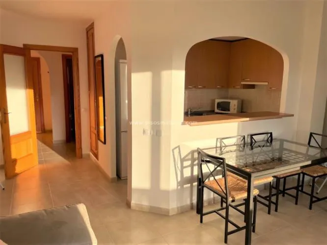 Apartment in Llucmajor, Sa Torre area — photo 9