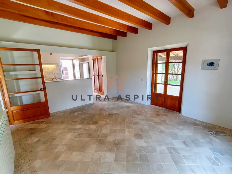 Exceptional finca in the Mallorcan countryside — photo 9