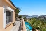 Villa for sale in Puerto Andratx — photo 9