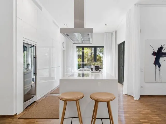 Villa for rent in Son Vida, Palma de Mallorca, Mallorca — photo 8