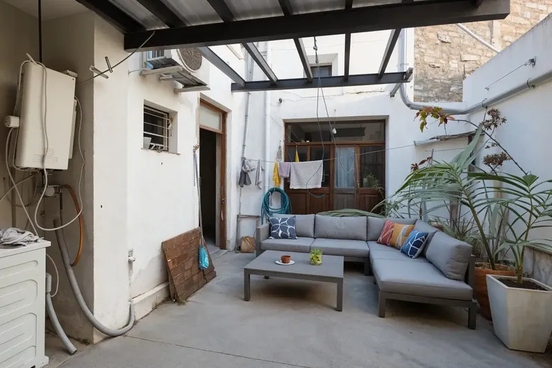 Located in the coveted area of Calvario de Pollença, this charming house offers excellent opportunities for individual renovation — photo 9