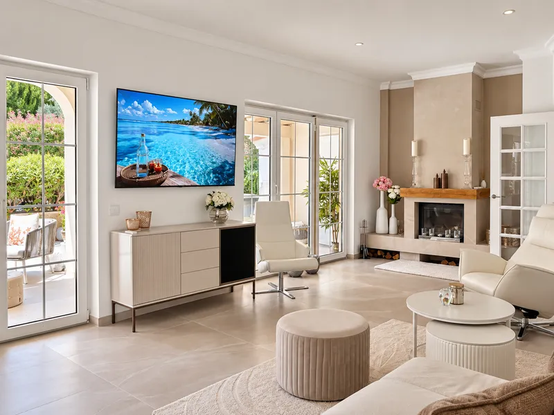 Elegante casa adosada con jardín privado y zona wellness en un exclusivo residencial de Santa Ponsa Mas — photo 5