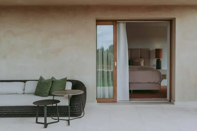 Exclusive New Build Villas between Binissalem and Alaró — photo 2