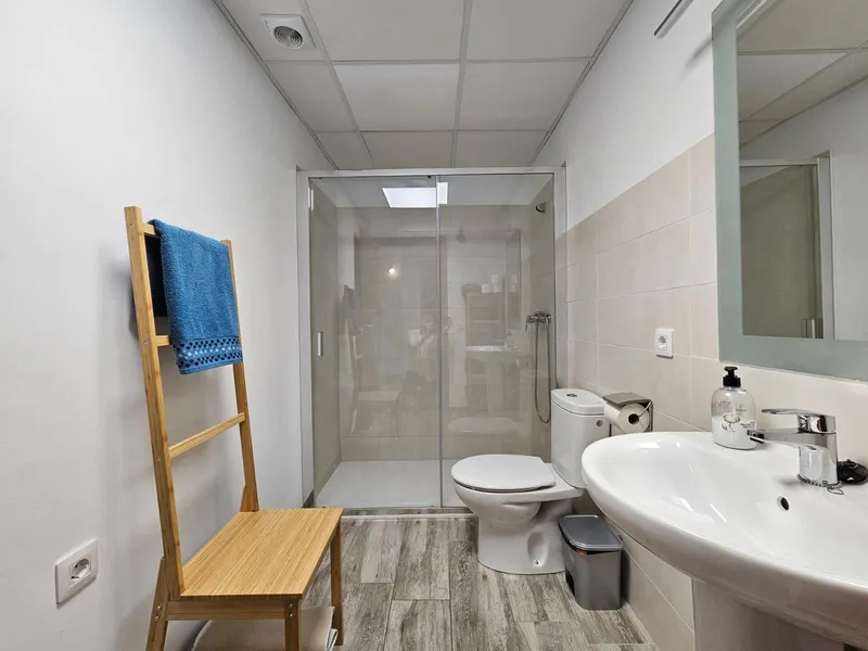 Independent house in Mancor de la Vall — photo 10
