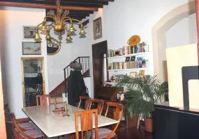 Charming and Traditional Penthouse – Heart of the Old Town — photo 5