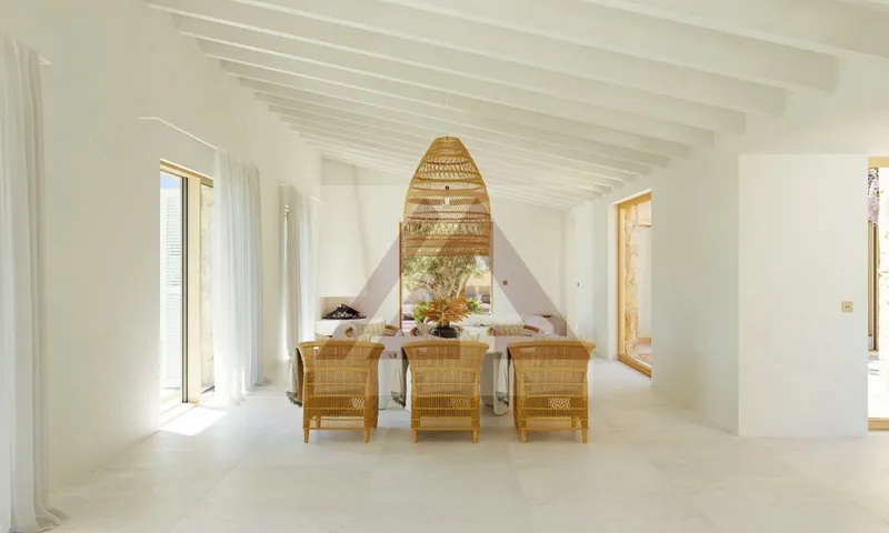 Rural land for sale in Manacor — photo 7