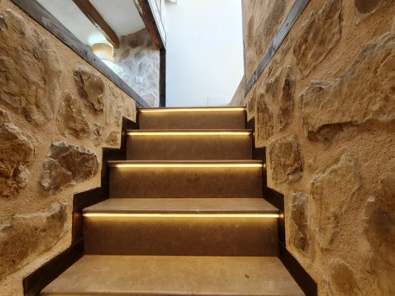 Fully refurbished townhouse for sale in Andratx Village — photo 7
