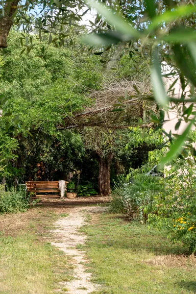 Country home on large plot in a private location — photo 8