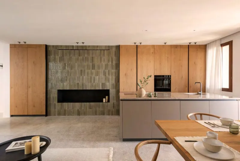Completely renovated house on the seafront in Portocolom — photo 3