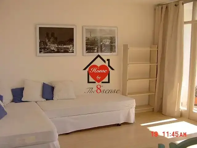 Home by The8Sense offers for sale an exclusive studio with terrace, sea views, pool in San Agustin de Palma — photo 8