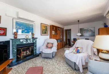 Penthouse with terrace on the same floor — photo 7