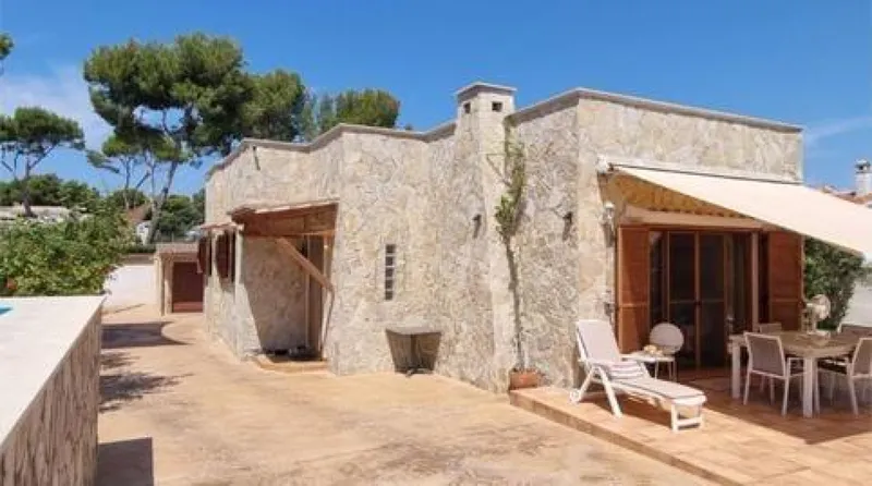Detached Villa in Calvià — photo 2