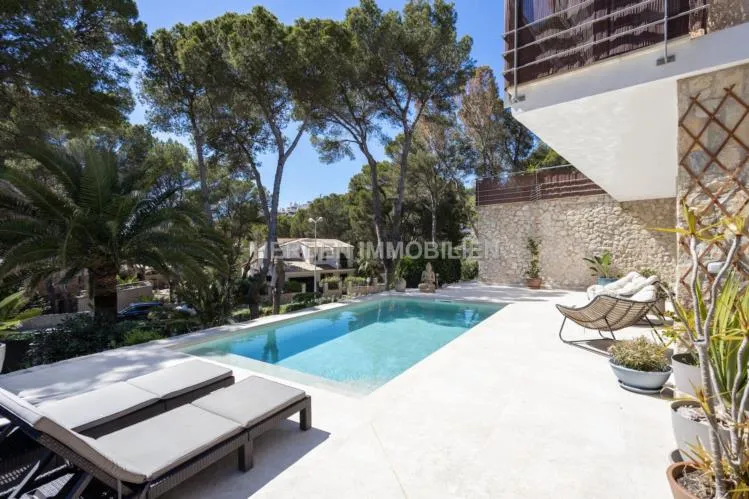 Exclusive Luxury Villa in Costa de la Calma Mallorca - Only 100 Metres from the Sea — photo 5